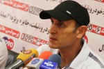 گل‌محمدی: تراکتور و سپاهان لیاقت جایگاه بهتری در لیگ برتر دارند
