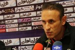گل محمدی:نتیجه جای توجیه ندارد