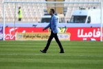 بازگشت مربی شاکی به نیمکت!