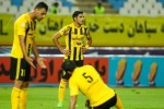 خلاصه بازی سپاهان و استقلال خوزستان
