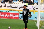 دروازه سپاهان بعد از 5 بازی بسته ماند