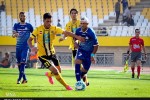 فرمول قهرمانی در برنامه کرانچار/ دروازه سپاهان با عالمه بیمه شد