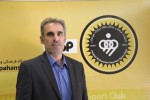 طاهری: با جذب بازیکن بدون نظر سرمربی، مخالف بودم