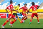سپاهان و ۳ تساوی متوالی یک بر یک برابر فولاد در اصفهان