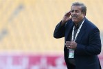 منصور ابراهیم زاده سرمربی سپاهان شد
