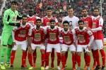 ترکیب تیم فوتبال پرسپولیس برای دیدار با سپاهان اعلام شد