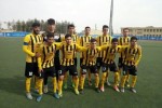ادامه کورس سپاهان با فولاد برای قهرمانی