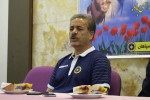 ابراهیم زاده: سپاهان همیشه باید موفق باشد