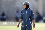 شهبازی: تیم فوتبال بانوان سپاهان برای قهرمانی بسته می‌شود