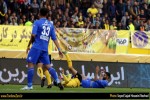 حسرت 3 فصله سپاهان برای پیروزی برابر استقلال