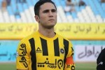 علی‌محمدی به دیدار برابر استقلال نرسید