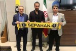 خالد شفیعی به سپاهان پیوست