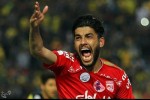 شریفی به پرسپولیس پیوست