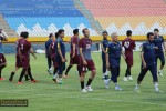 پیگیری تمرین سپاهان در مجموعه فردوس