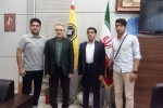 میرزایی به صورت قرضی راهی فولاد خوزستان شد