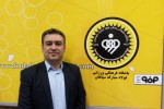 جلال زهرایی سرپرست کانون هواداران باشگاه سپاهان شد