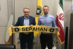 ITC بازیکن مجارستانی سپاهان صادر شد
