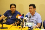 گزارش تصویری کنفرانس خبری پیش از دیدار سپاهان و پیکان