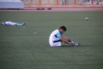 جشنواره گل امید های سپاهان در قم
