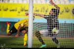 سپاهان و فولاد؛ زردپوشان به دنبال شکست طلسم ۳ ساله