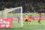 فیرپلی روی گل دوم سپاهان