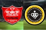 دیدار پرسپولیس با سپاهان لغو شد