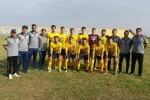 پیروزی جوانان سپاهان در مقابل نفت اهواز