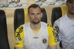 بازیکن خارجی سپاهان به ایران بازگشت