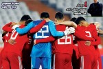 روزنامه الکترونیک فوتبال اصفهان یکشنبه 27 آبان97
