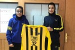 سمیرا محمدی به سپاهان پیوست