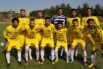 پیروزی پر گل شاگردان چرخابی در مقابل پاسارگاد نوین
