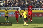 مهرداد محمدی و پیام نیازمند در تیم منتخب