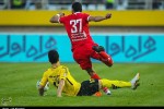 فتاحی:  دیدار با پرسپولیس مانند سایر بازیهاست