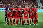 ترکیب پرسپولیس مشخص شد