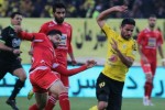 رودنیل: قبل از پنالتی پرسپولیس، منشا مرتکب خطا شد