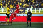 پنج نکته فنی از دیدار سپاهان پرسپولیس