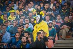 جریمه 100 میلیون ریالی سپاهان به دلیل تخلف تماشاگران