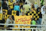 سپاهان و استقلال خوزستان به روایت تصویر