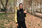 سمیرا محمدی: در بازی برابر راه یاب ملل بدشانسی آوردیم