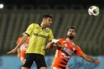 درخواست جلوگیری از بازی صالحی را به سازمان لیگ فرستادیم