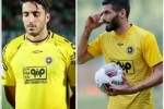 محرومیت در یک قدمی مدافعان سپاهان