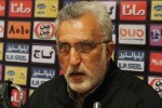 فرکی: بازی سختی مقابل سپاهان صدرنشین داریم
