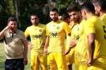 سپاهان از امروز استارت می‌زند