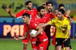 سپاهان - پرسپولیس سوم خرداد ۹۸