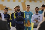 گزارش تصویری از تمرین امروز طلایی پوشان