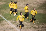 پیروزی تیم فوتبال بانوان سپاهان برابر آذرخش تهران