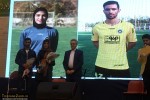 تجلیل باشگاه سپاهان از الهام فرهمند و حسین پاپی