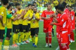 راه قهرمانی سپاهان از خانه پرسپولیس می‌گذرد