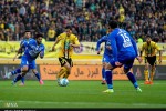 جدال شماره ۷۰ زرد و آبی/ سپاهان به دنبال شکست طلسم ۱۷۰۰ روزه