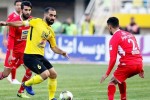 سپاهان خواهان 20 هزار بلیت دیدار با پرسپولیس شد